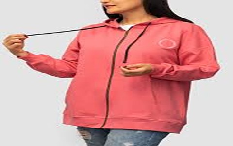 تصویر 1 از قیمت خرید سویشرت زنانه پشمی + فروش ویژه
